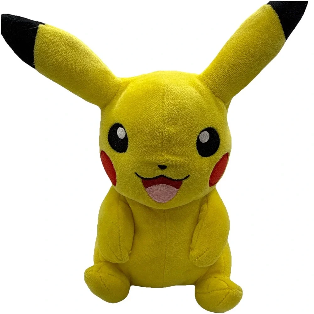 Pokémon Plush 8